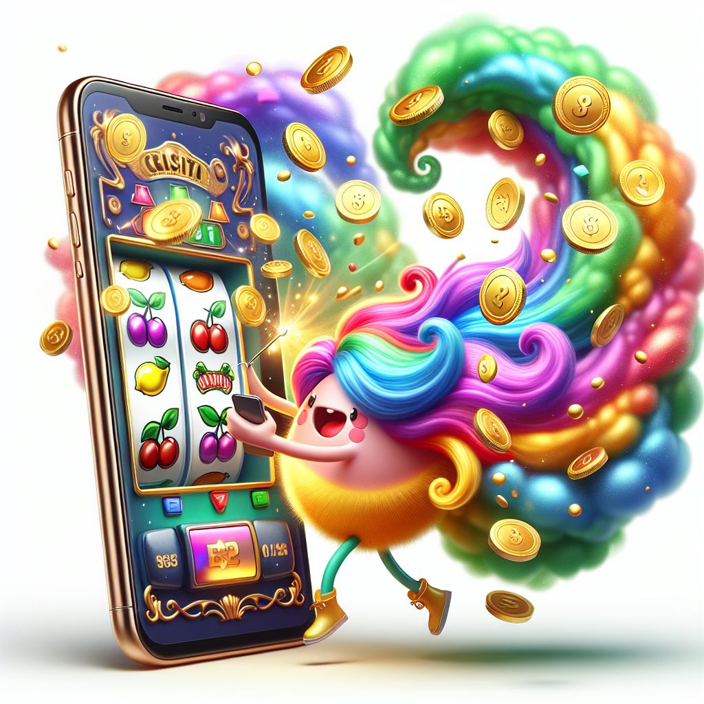 444bat app interface on smartphone with casino games and betting options